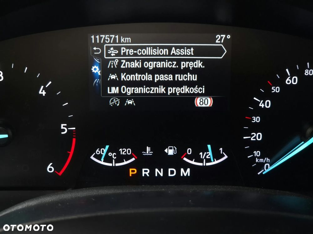 Ford Focus 2.0 EcoBlue STart-Stopp-System ST-LINE X - 26
