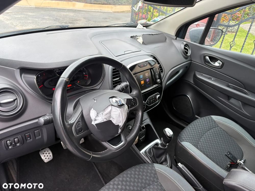 Renault Captur - 11