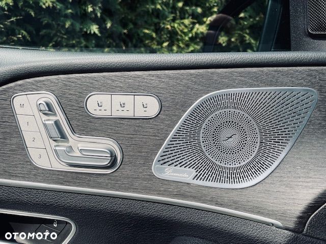 Mercedes-Benz GLS 580 4Matic 9G-TRONIC - 14