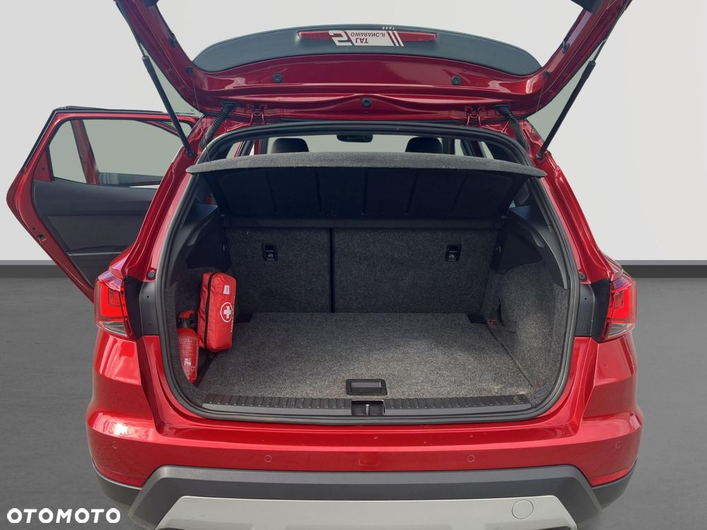 Seat Arona 1.0 TSI GPF Xcellence S&S DSG - 17