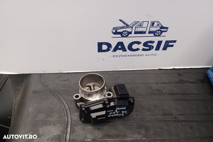 Clapeta acceleratie - 1.0 CM5G-9F991-FC CM5G-9F991-FC Ford Focus 3 [2 - 2