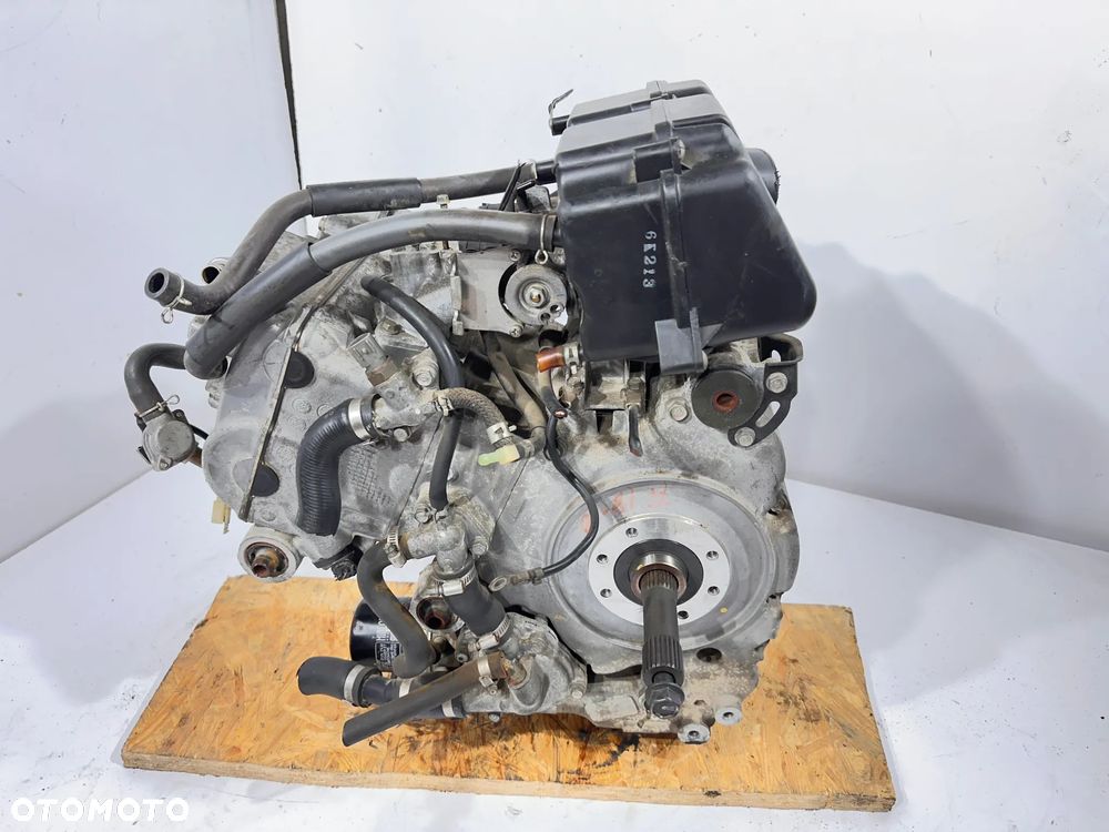 Silnik kpl. Honda Silver Wing 400 - 4