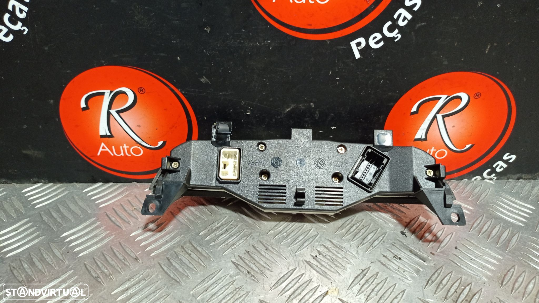 Comando De Vidros Fiat Punto (188_) - 2