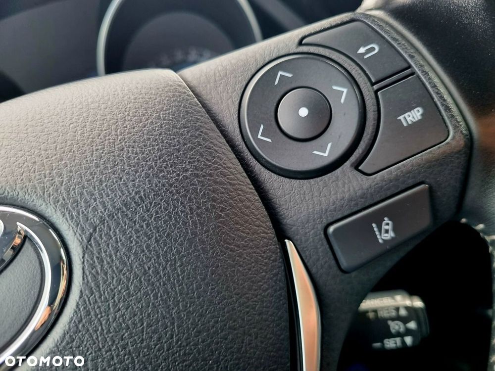 Toyota Auris Hybrid 135 Comfort - 16