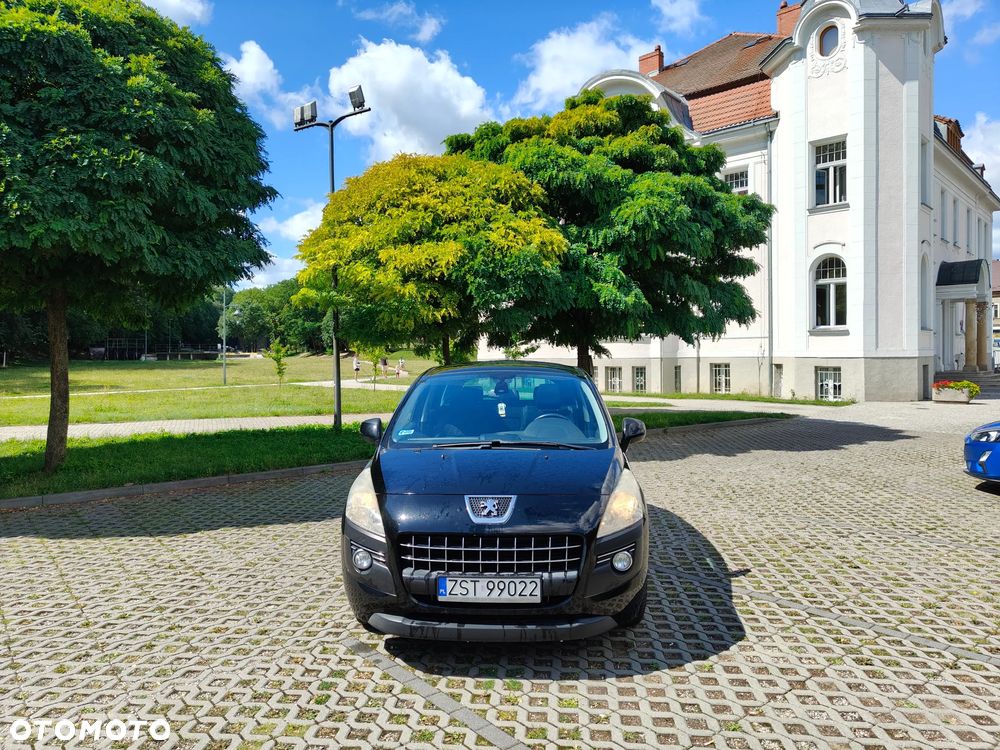 Peugeot 3008 - 6