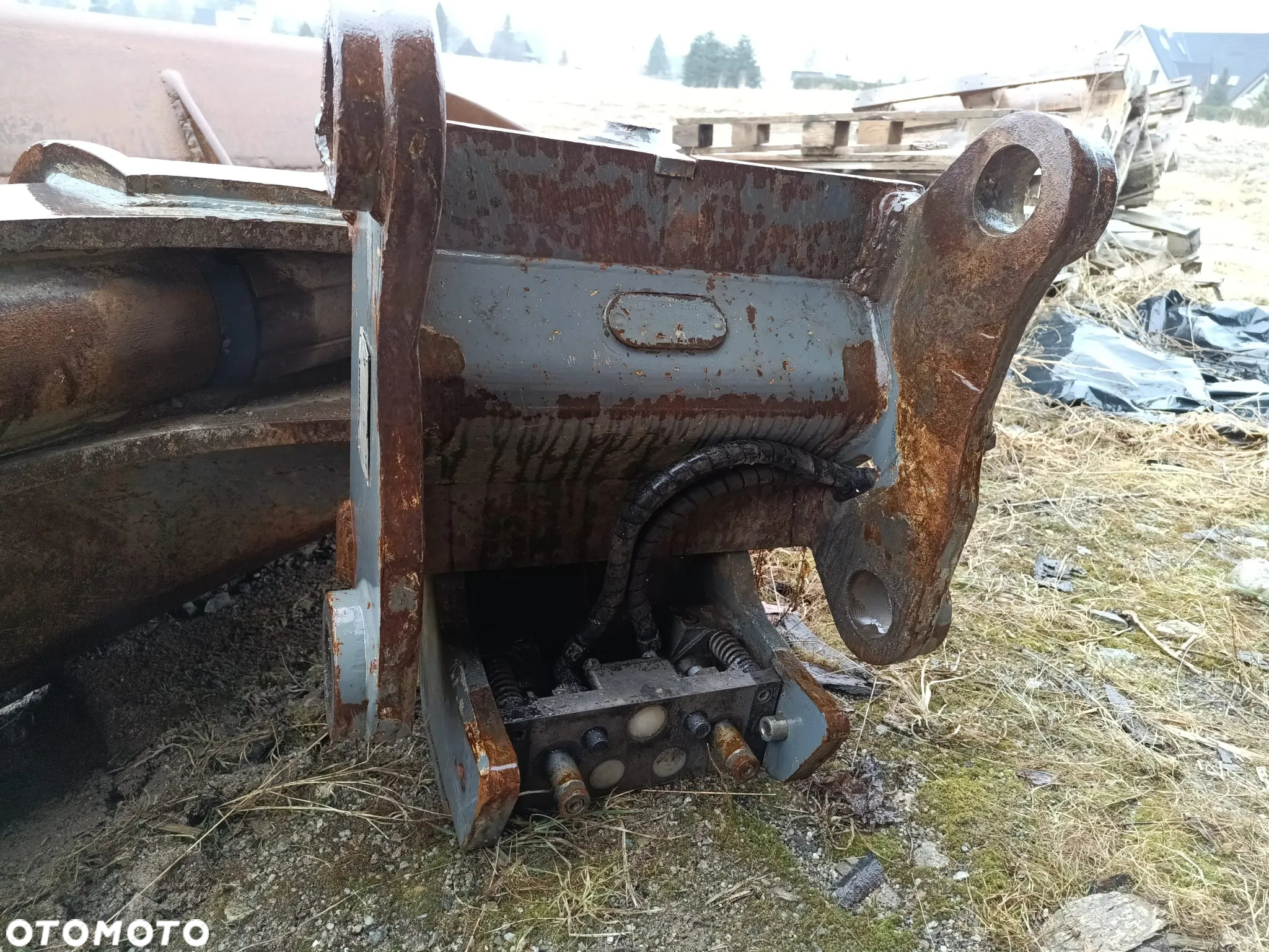 Liebherr 924 compact - 10