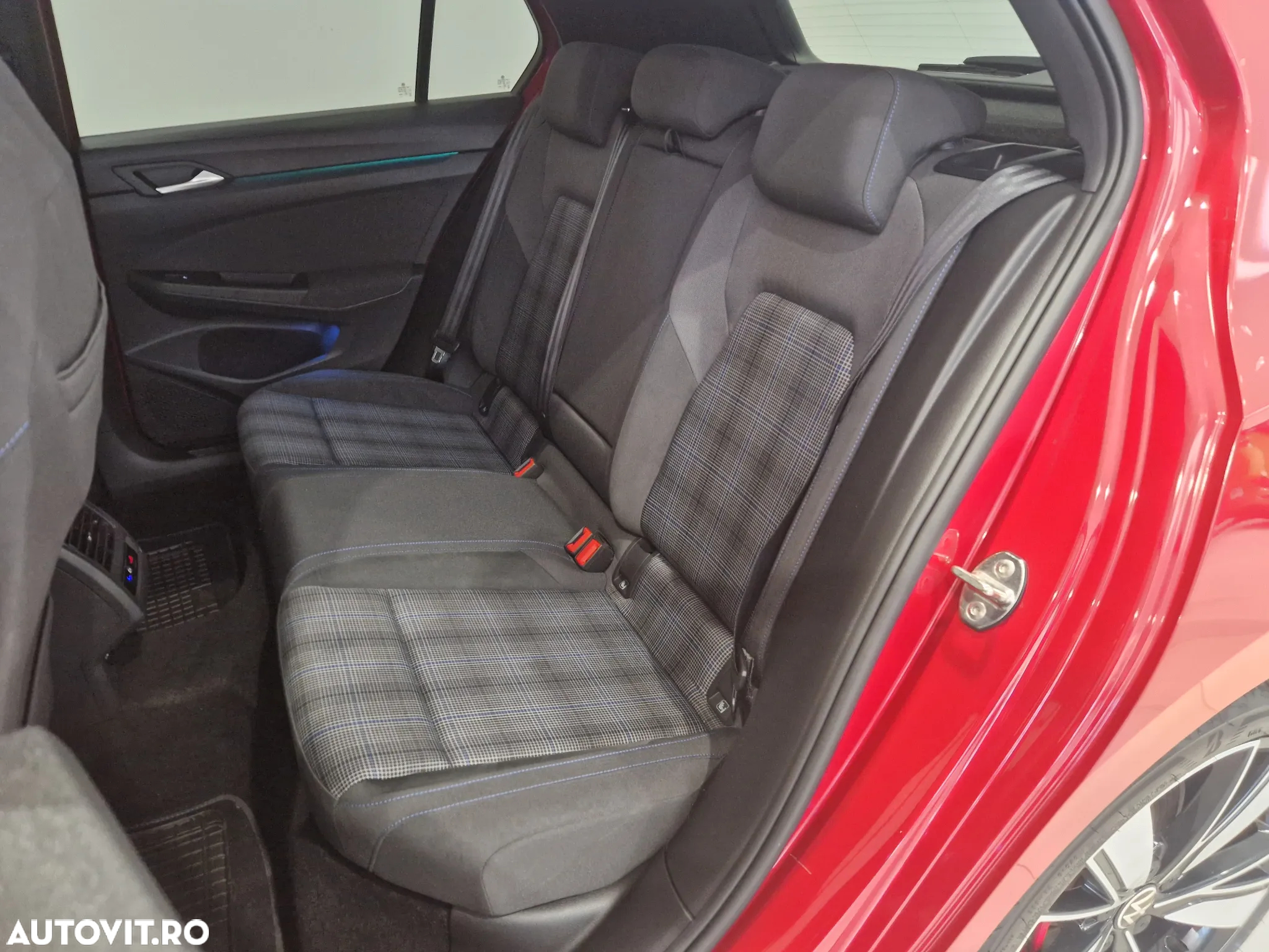 Volkswagen Golf GTE - 14