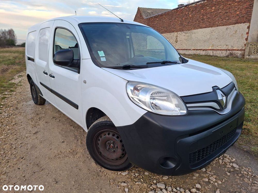 Renault Kangoo - 10