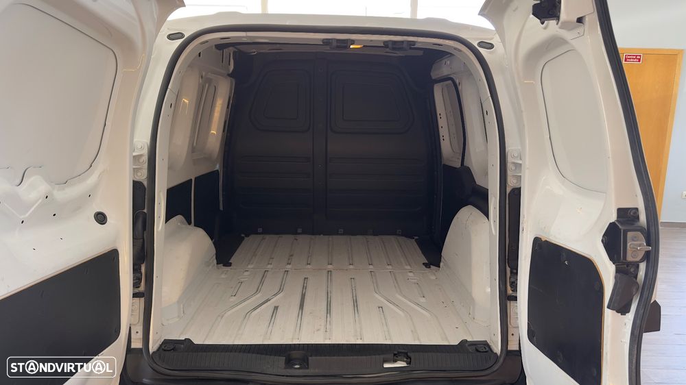 Renault Kangoo 1.5 Blue dCi Equilibre - 10