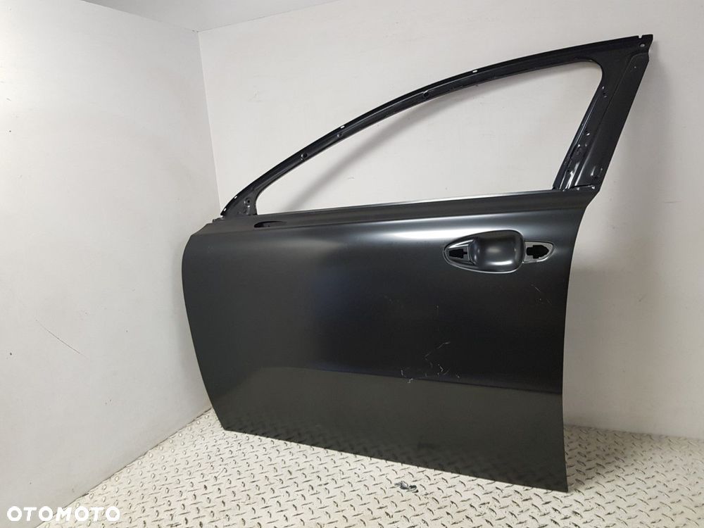 FABRYCZNIE NOWE LEWE PRZEDNIE DRZWI LEWA PRZOD PEUGEOT 508 1 I 10-17 9677684980 - 3