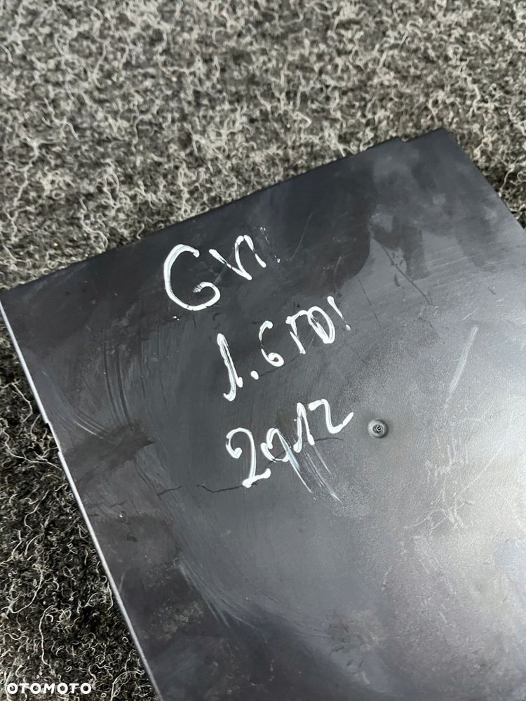 vw golf VI lift moduł komfortu BCM 1K0937086M 5DK009653-08 - 5