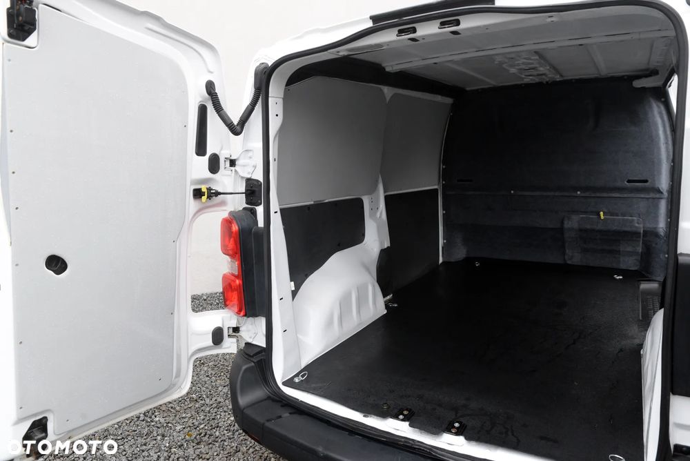 Citroën Jumpy Combi - 27