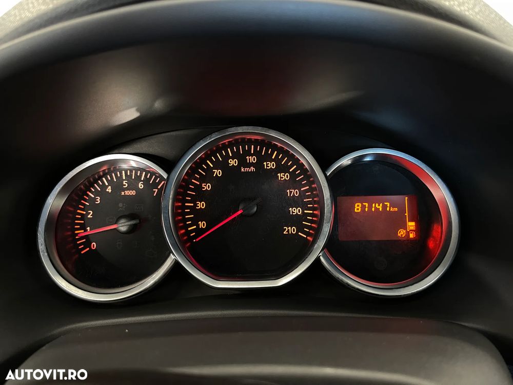 Dacia Logan 1.5 Blue dCi Laureate - 20