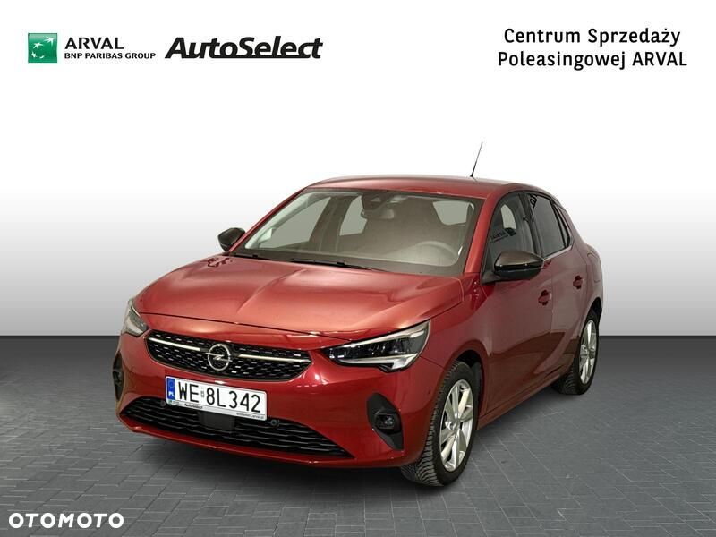 Opel Corsa - 1