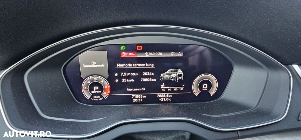 Audi Q5 - 23