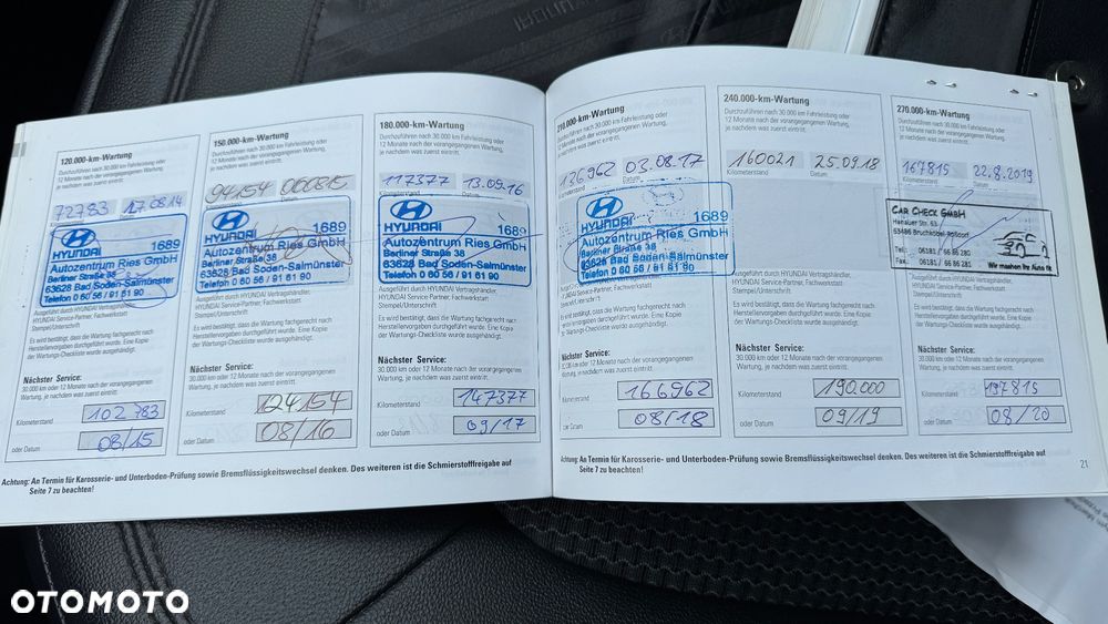 Hyundai ix35 2.0 CRDi Style 2WD - 26