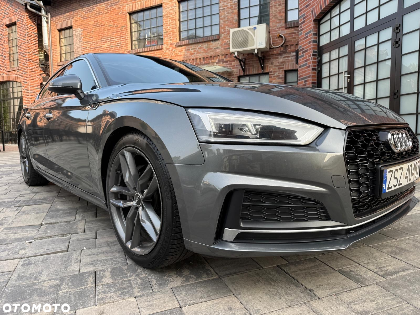 Audi A5 2.0 TFSI Quattro S tronic - 4