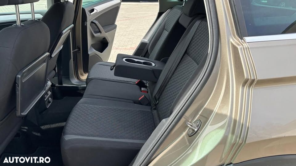 Volkswagen Tiguan 2.0 TDI 4Mot DSG Comfortline - 3
