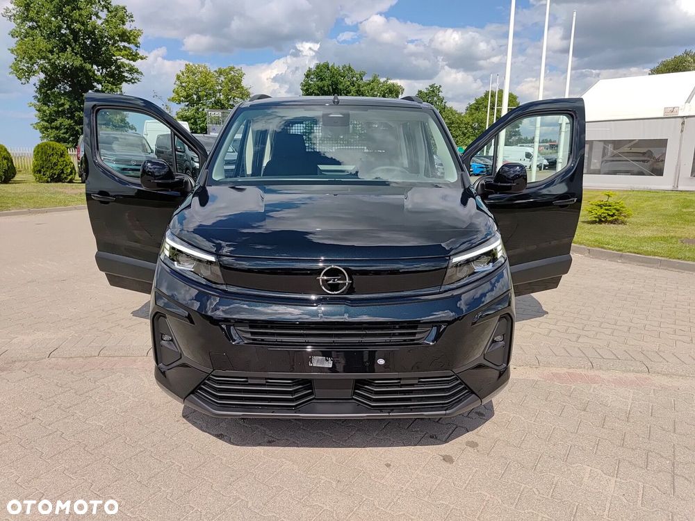 Opel Combo - 10