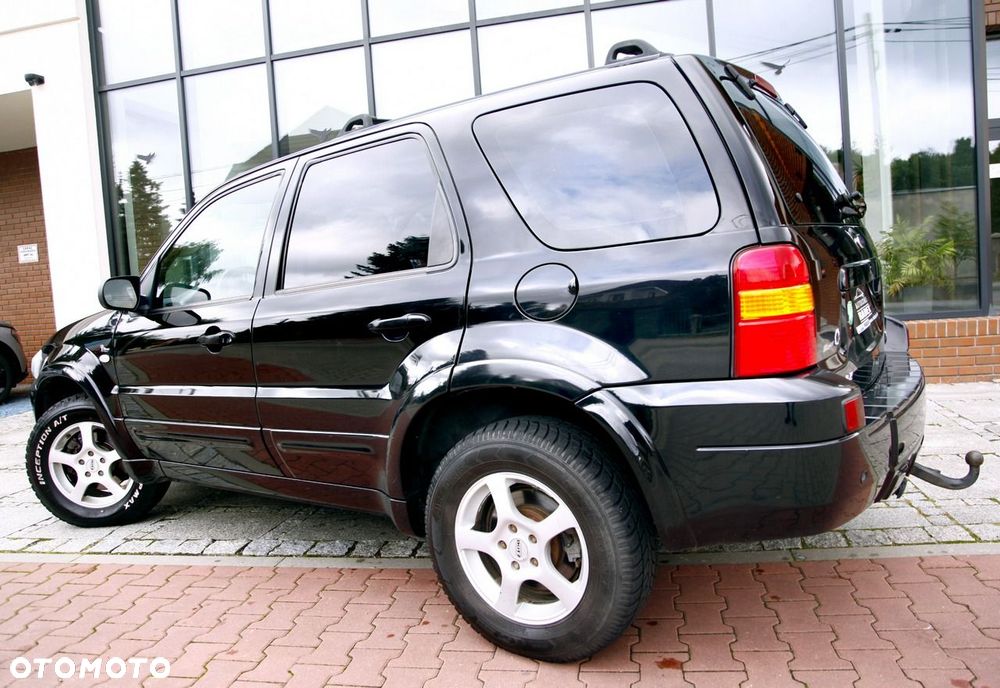 Ford Maverick - 34