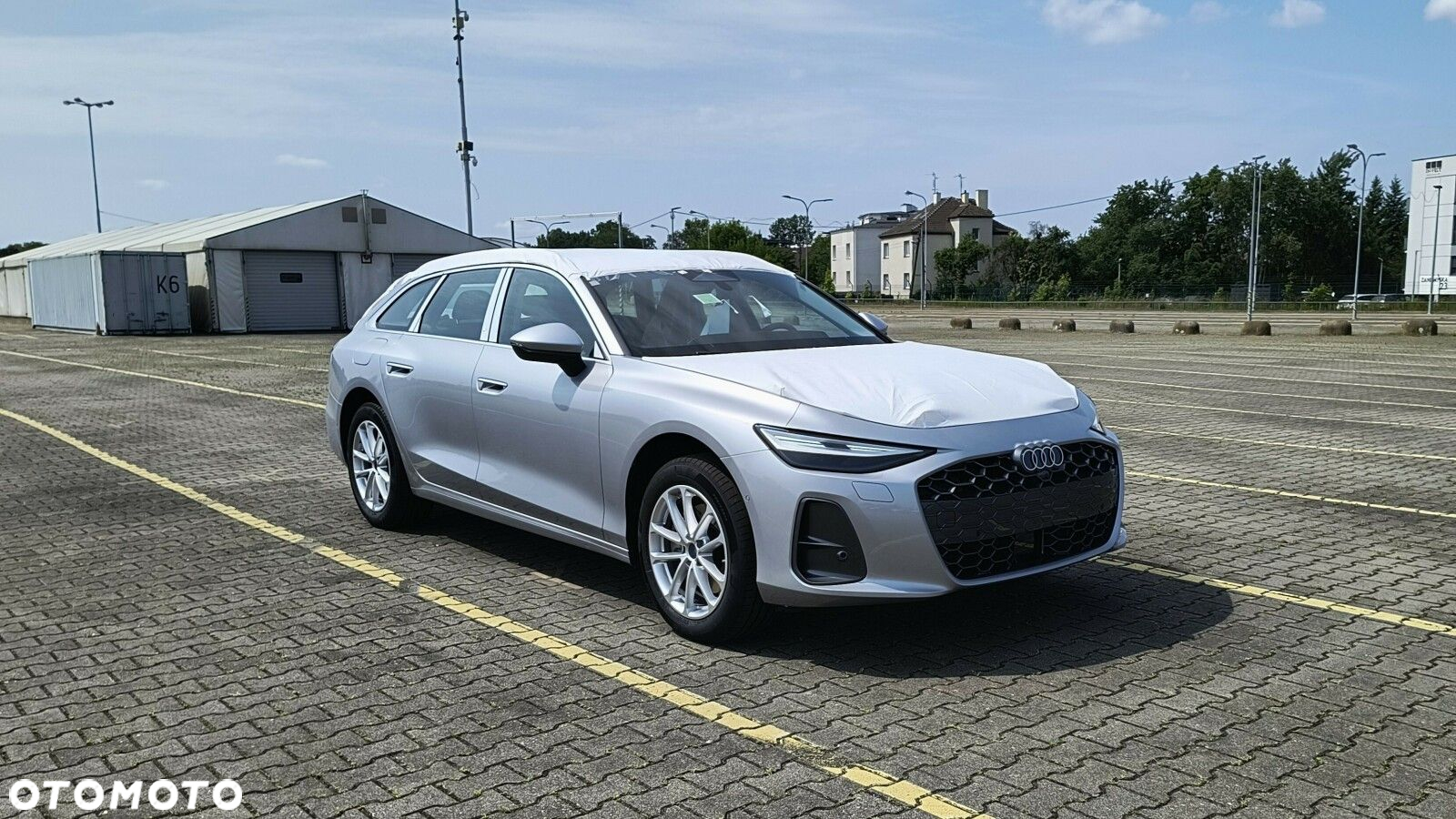 Audi A6 - 2