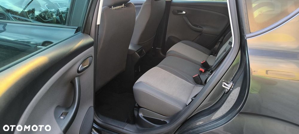 Seat Altea - 14