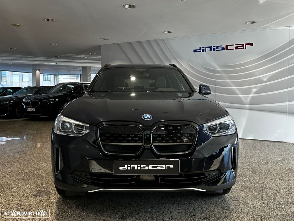BMW iX3 Inspiring - 3