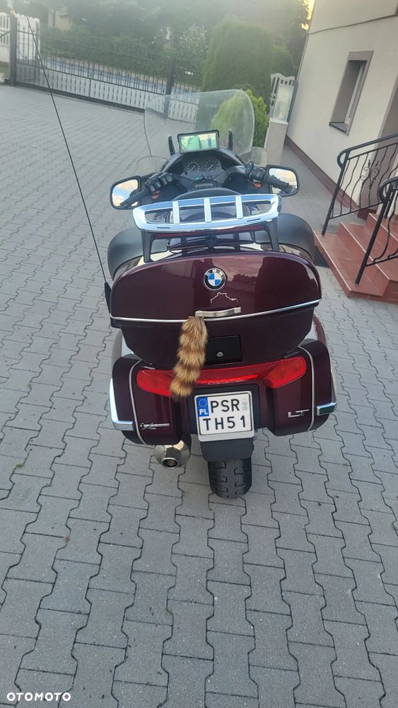 BMW LT - 4