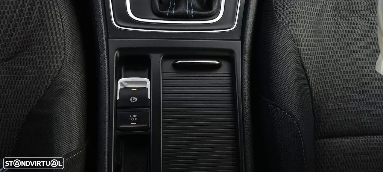 VW e-Golf AC/DC - 4