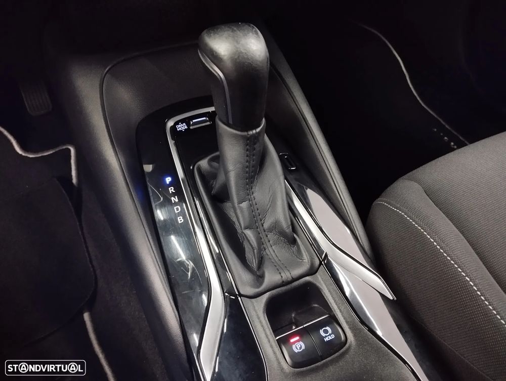 Toyota Corolla Touring Sports 1.8 Hybrid Comfort - 37