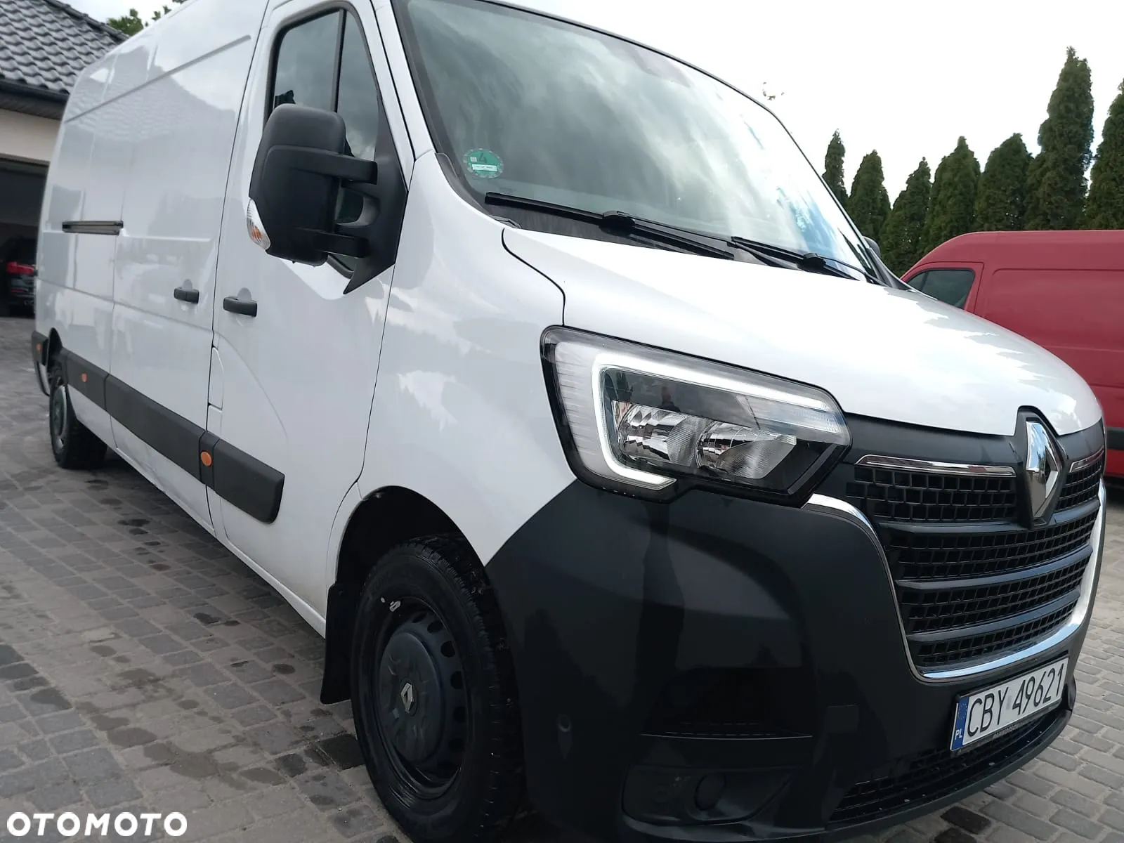 Renault Master - 9