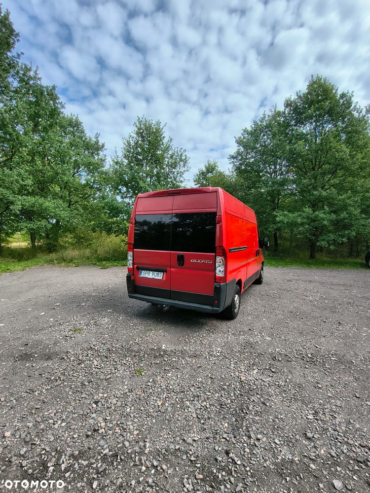 Fiat ducato - 6