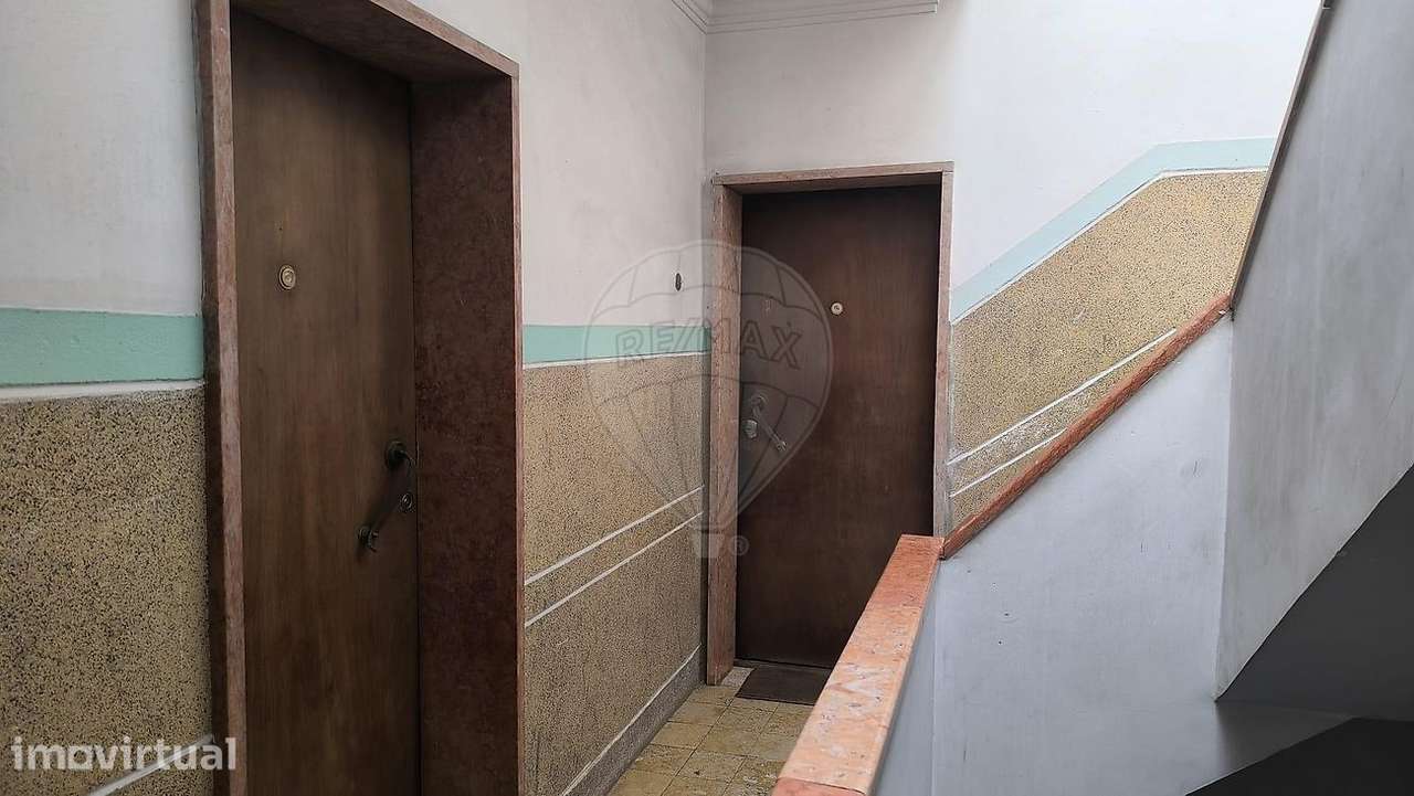 Apartamento T2 para venda - Grande imagem: 4/11