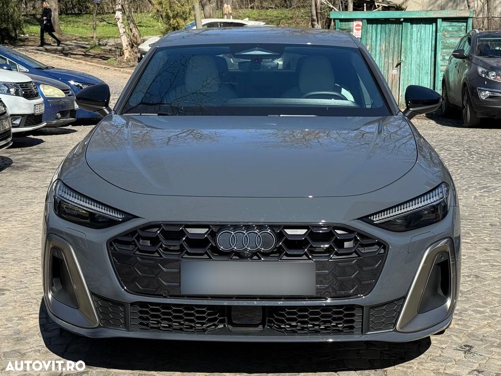 Audi A5 ack 40 TFSI S tronic S line - 2