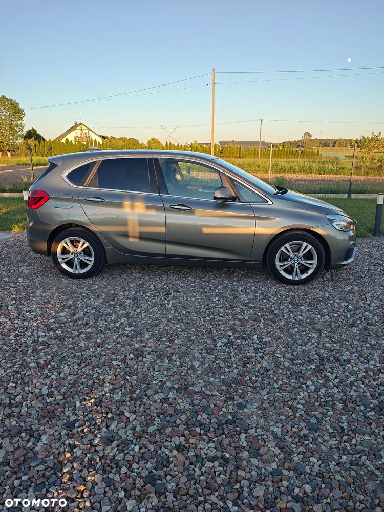 BMW Seria 2 - 10