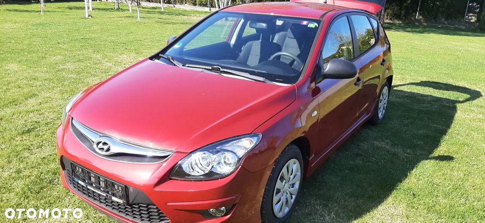 Hyundai i30 1.4 Edition 20 - 39