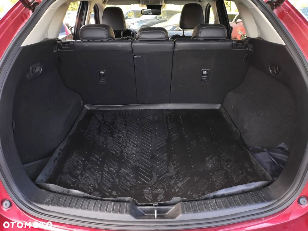 Mazda CX-5 2.0 Skyprestige 2WD - 27