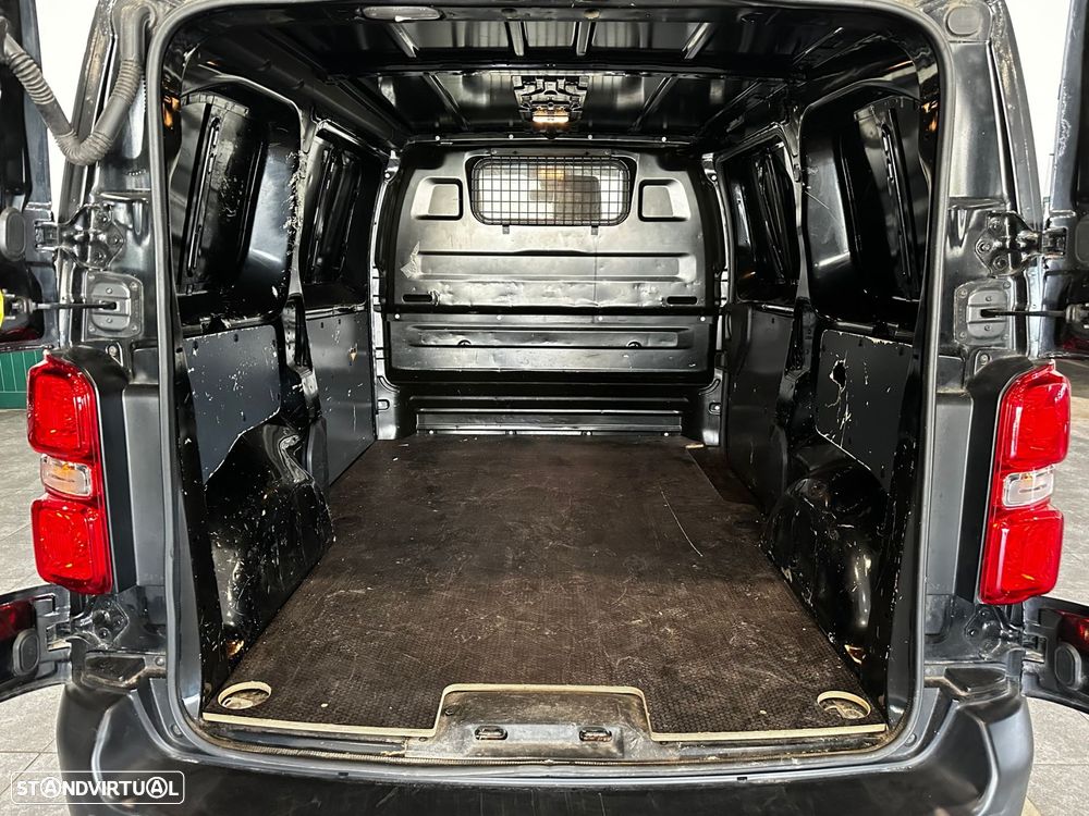 Opel Vivaro 2.0 CDTi L2H1 EAT8 - 5