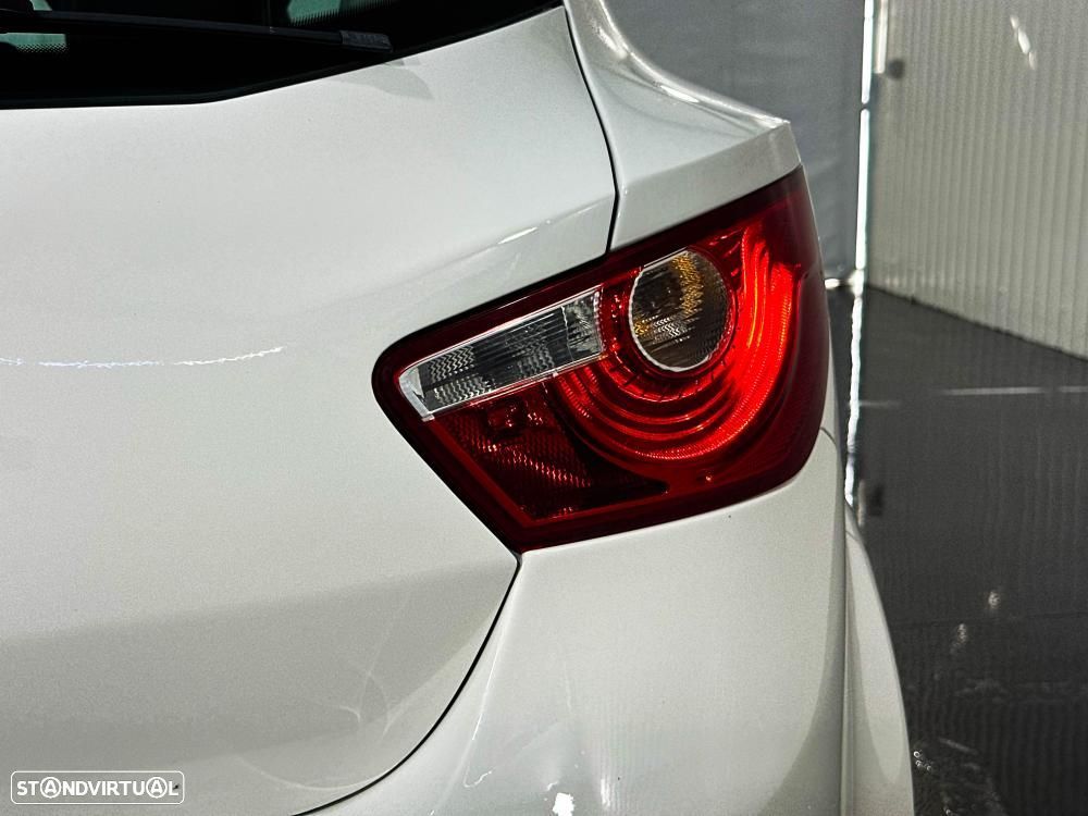 SEAT Ibiza SC 1.2 TDI CR Ecomotive Style Viva - 50