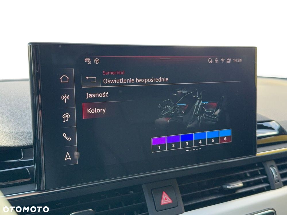 Audi A5 Sportback - 25