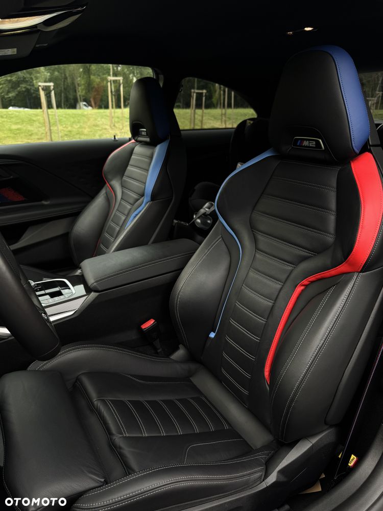 BMW M2 - 19
