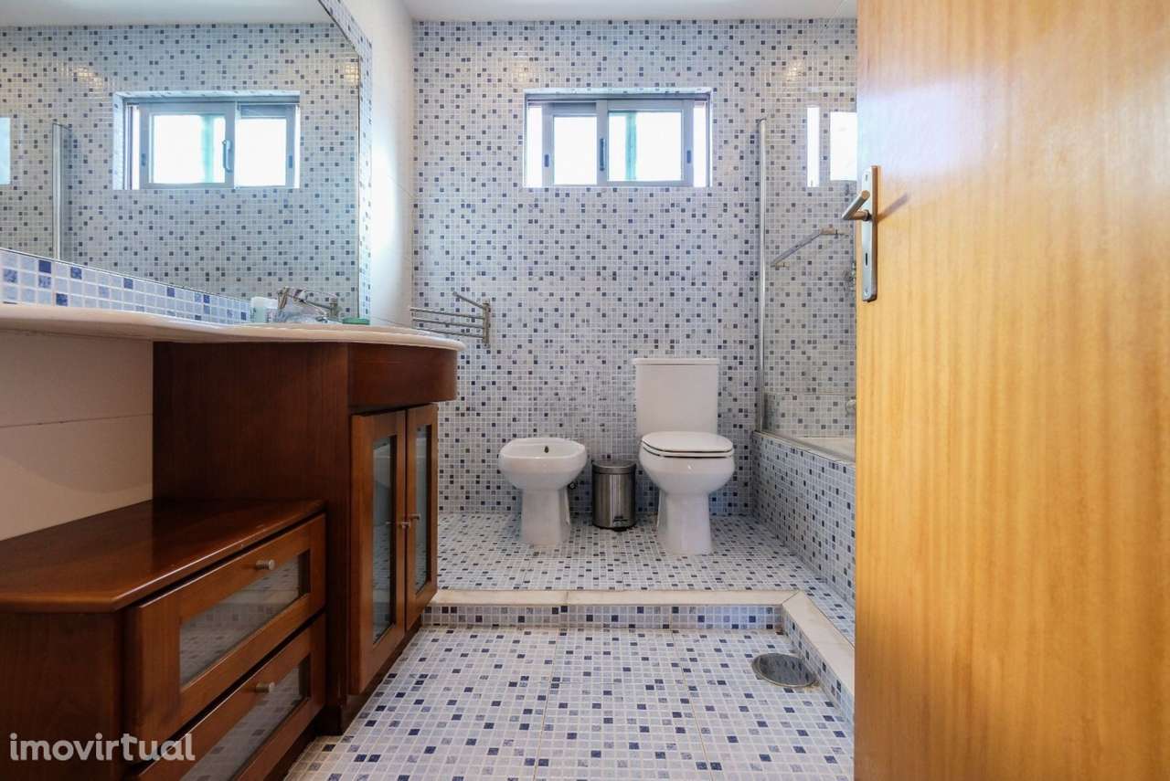 Moradia T3+1 Venda em Fânzeres e São Pedro da Cova,Gondomar - Grande imagem: 4/15