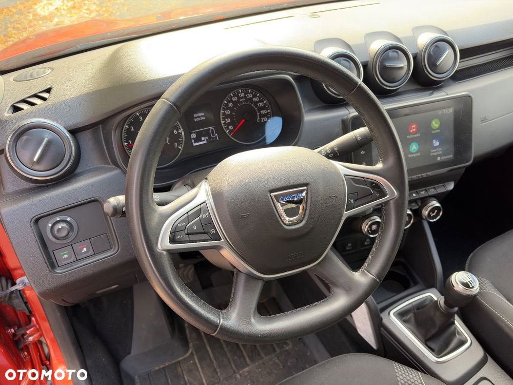 Dacia Duster 1.0 TCe Prestige - 16