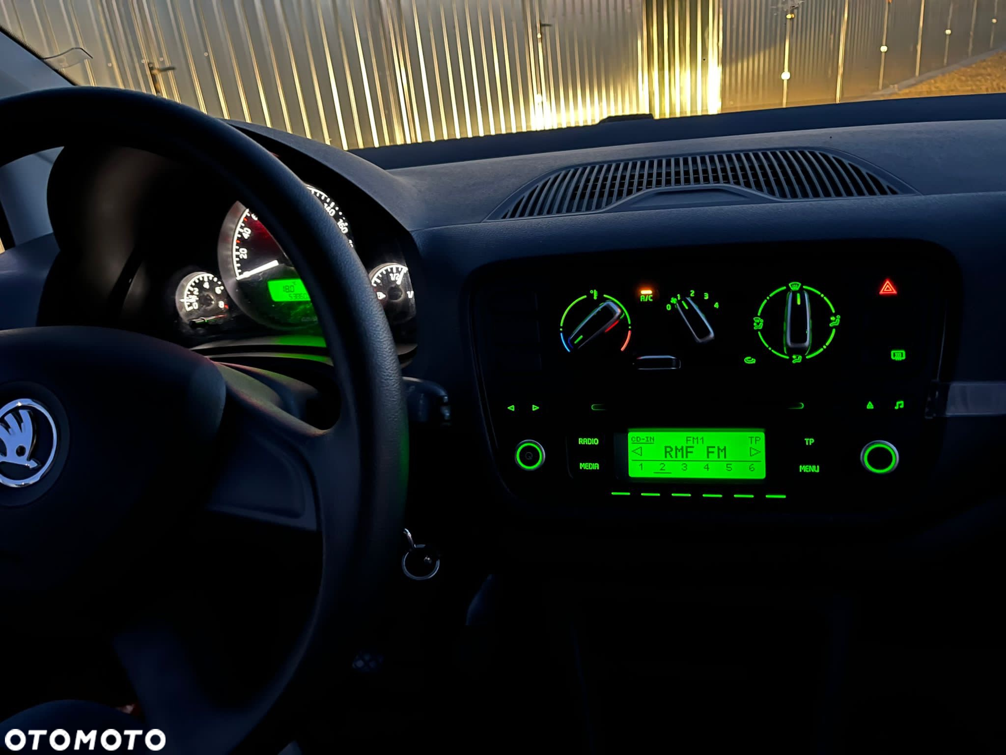Skoda Citigo 1.0 Ambition - 7