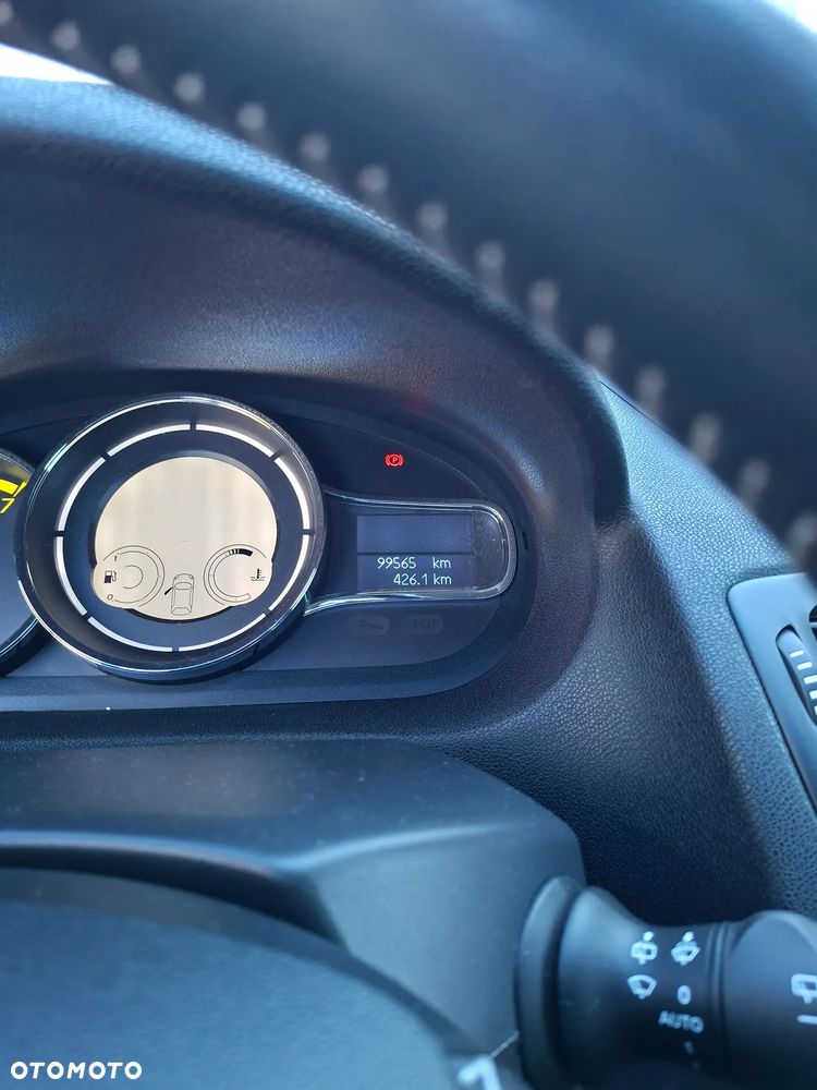 Renault Megane ENERGY TCe 130 Start & Stop Bose Edition - 7