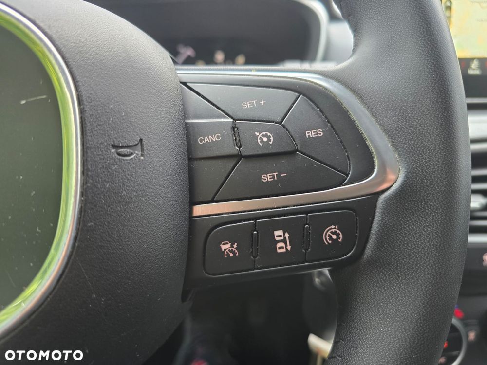 Fiat Tipo 1.4 T-Jet Lounge - 30