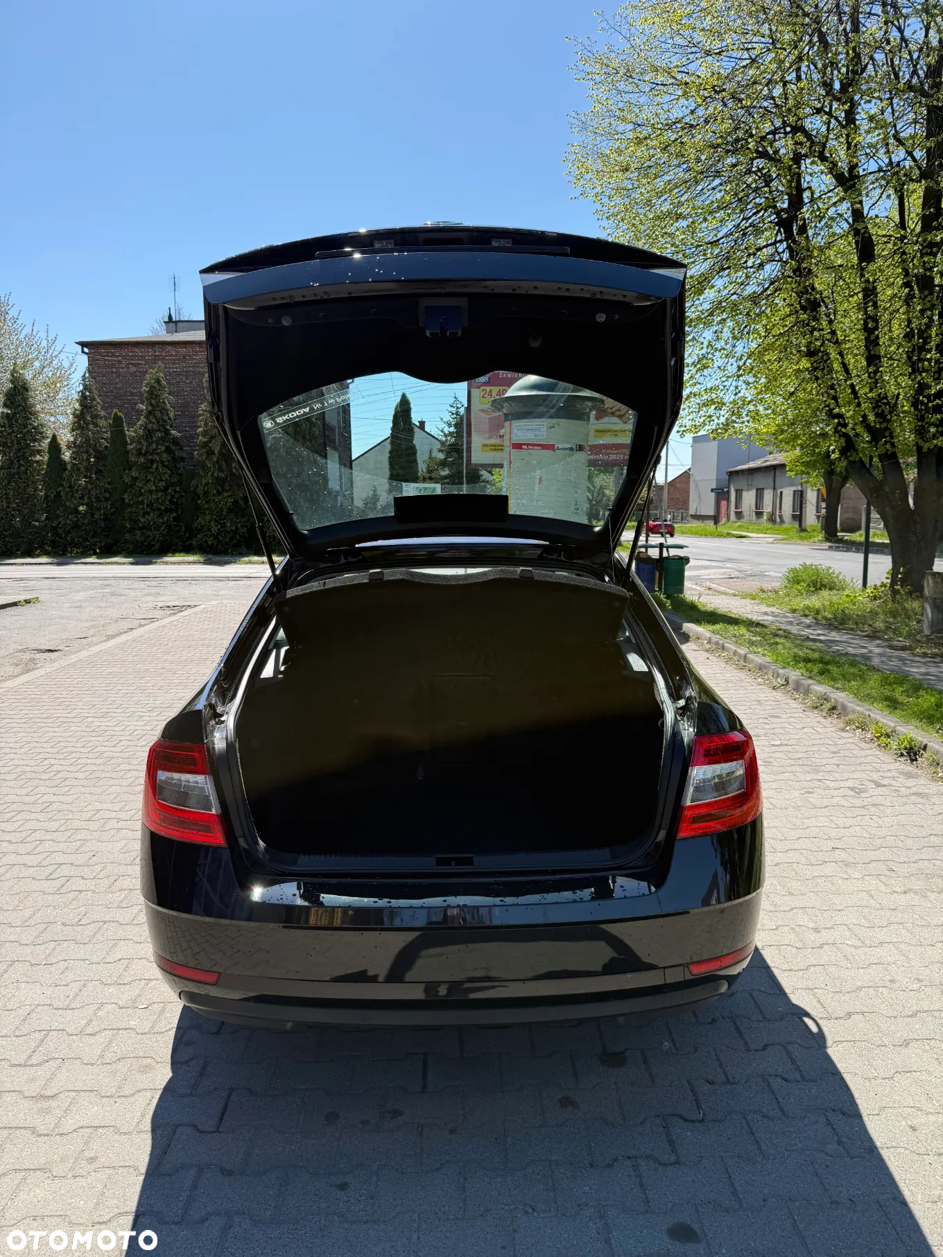 Skoda Octavia 1.5 TSI ACT Ambition - 14