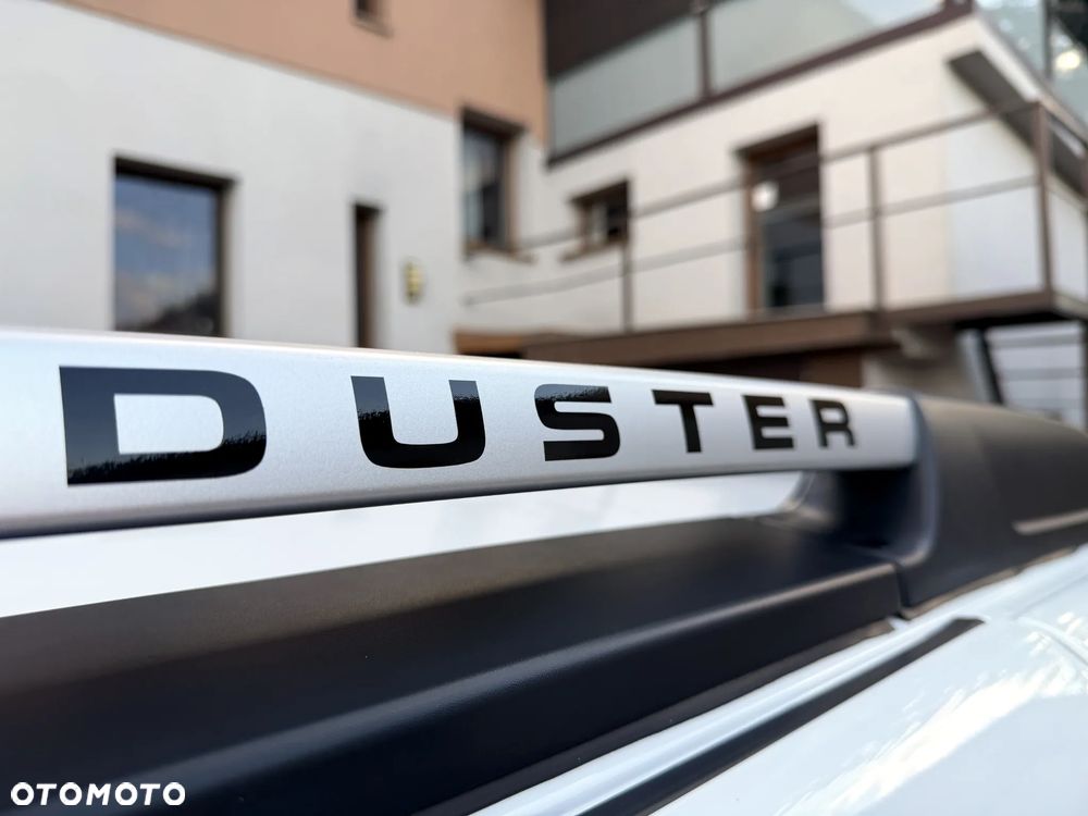 Dacia Duster 1.6 16V 105 4x2 Prestige - 13