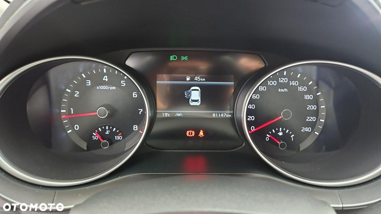 Kia Ceed 1.5 T-GDI M - 14