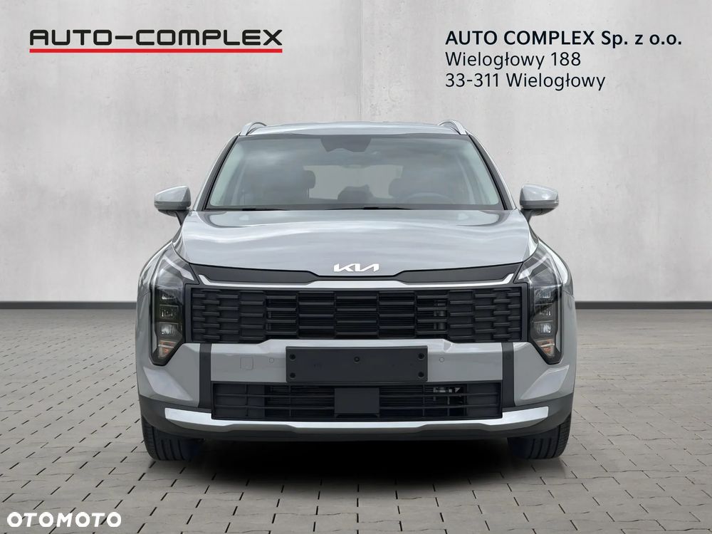 Kia Sportage 1.6 T-GDI M 2WD - 9
